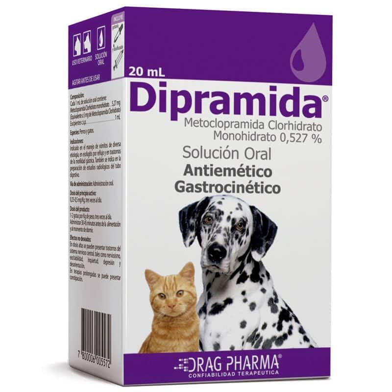 DIPRAMIDA SUSPENSION
