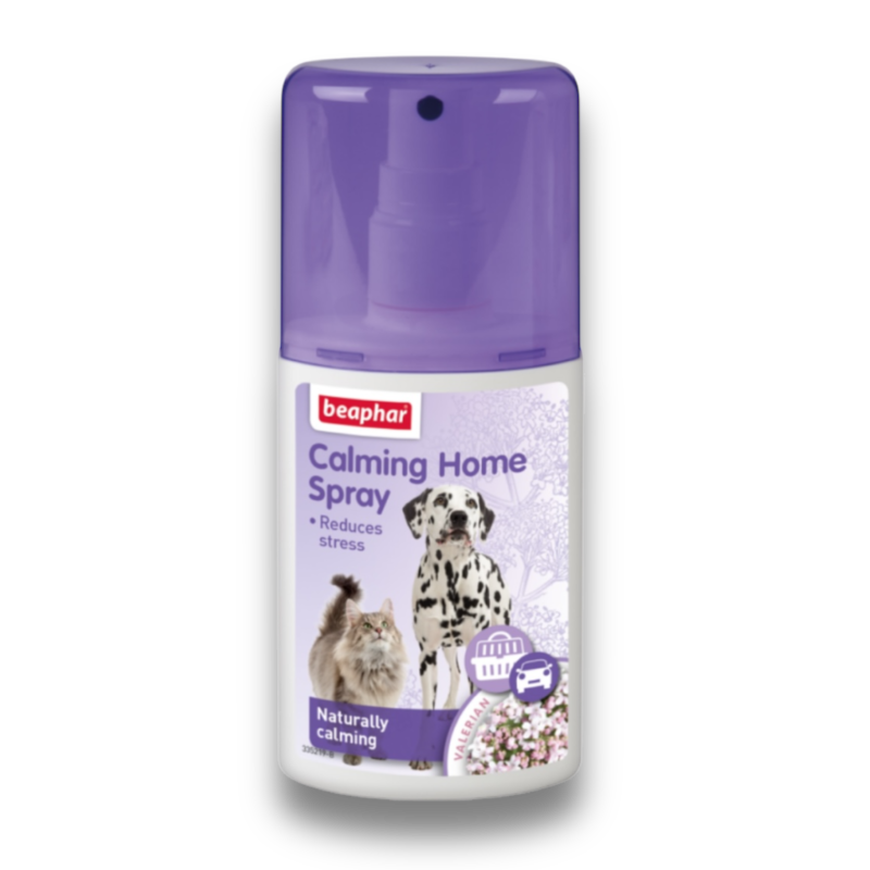 CALMING PERRO Y GATO SPRAY