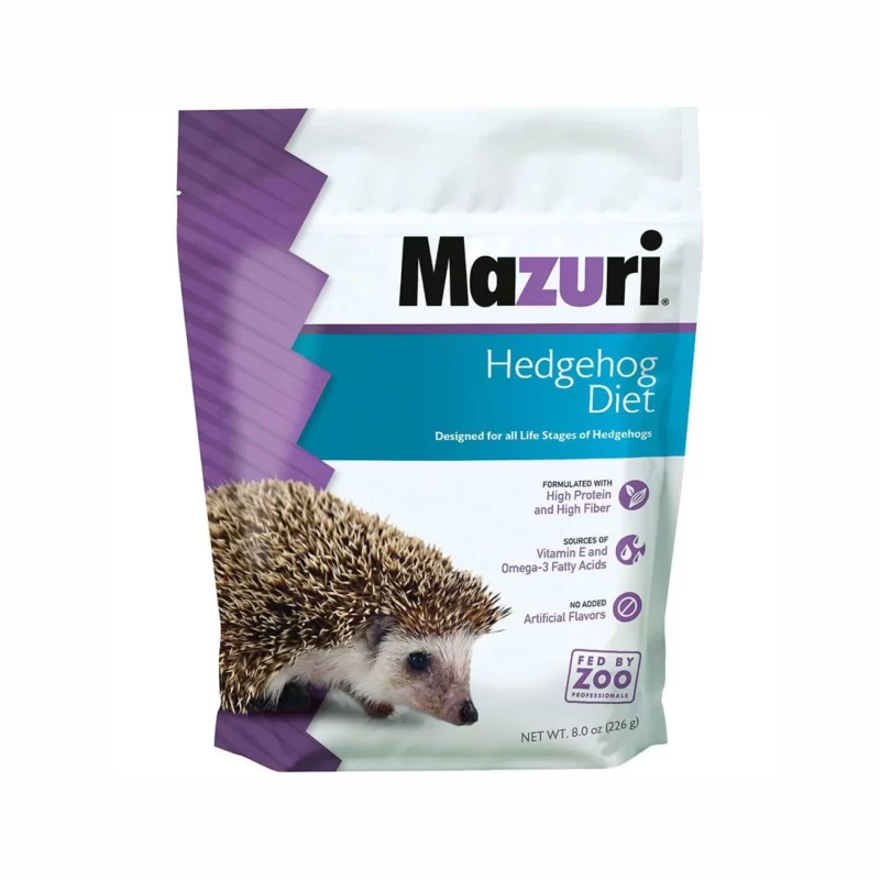 MAZURI ERIZO 1.5 KG