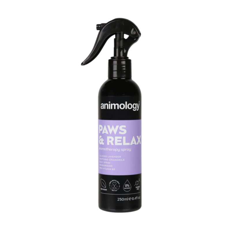 Animology Spray Paws & Relax 250ml
